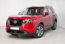 Nissan Pathfinder S 2.0