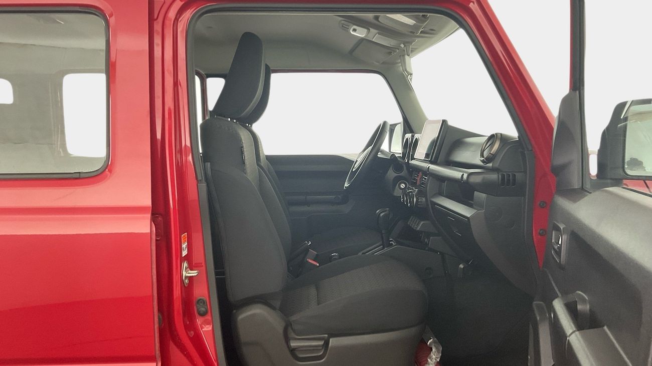 Suzuki Jimny GLX AT | Guaranteed Warranty | 0 Down Payment