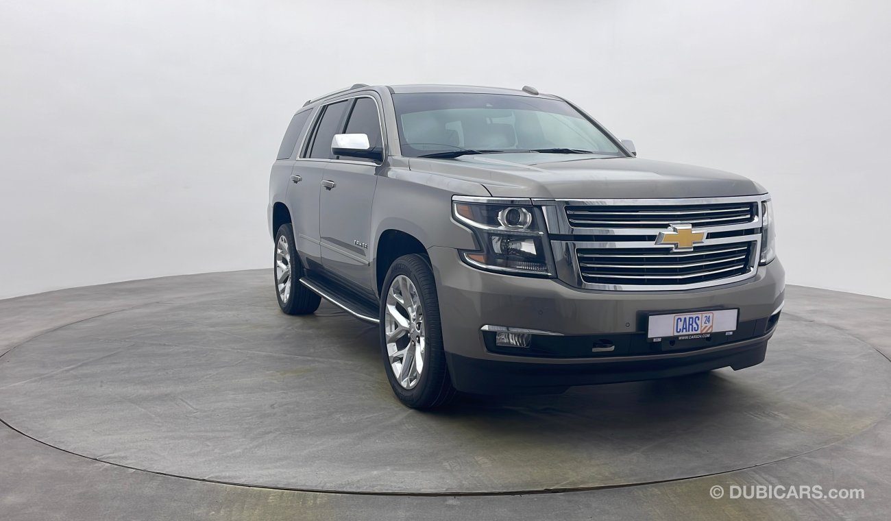 Chevrolet Tahoe Tahoe 5300