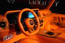 Mercedes Benz G63 AMG STD G8X Rage ONYX Concept 1 of 5