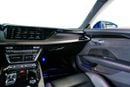 Audi e-tron GT RS Audi Service Package Until August 2027