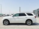 Dodge Durango Dodge Durango CITADEL - 2021 - White