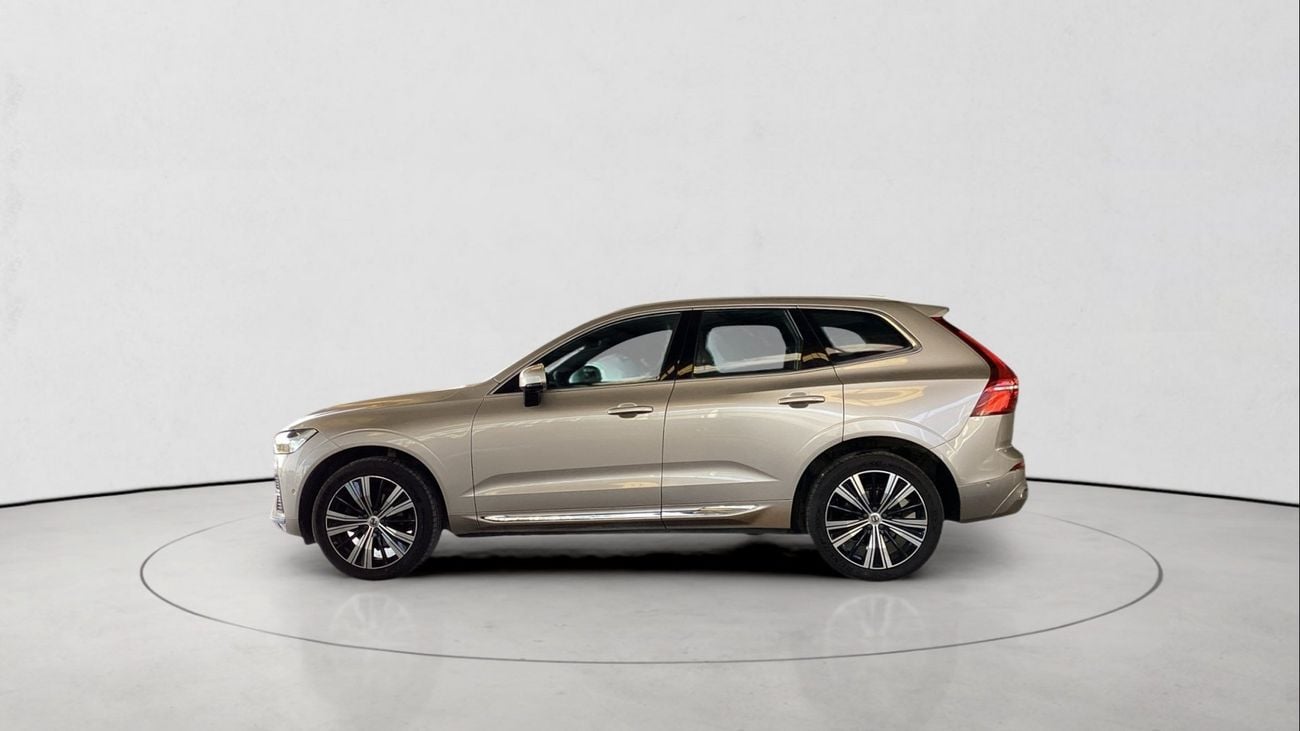 Volvo XC60 2.0 B5 P MHEV ULTIMATE BRIGHT 4WD AUTO | Guaranteed Warranty | 0 Down Payment