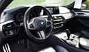 BMW 530i i With M kit