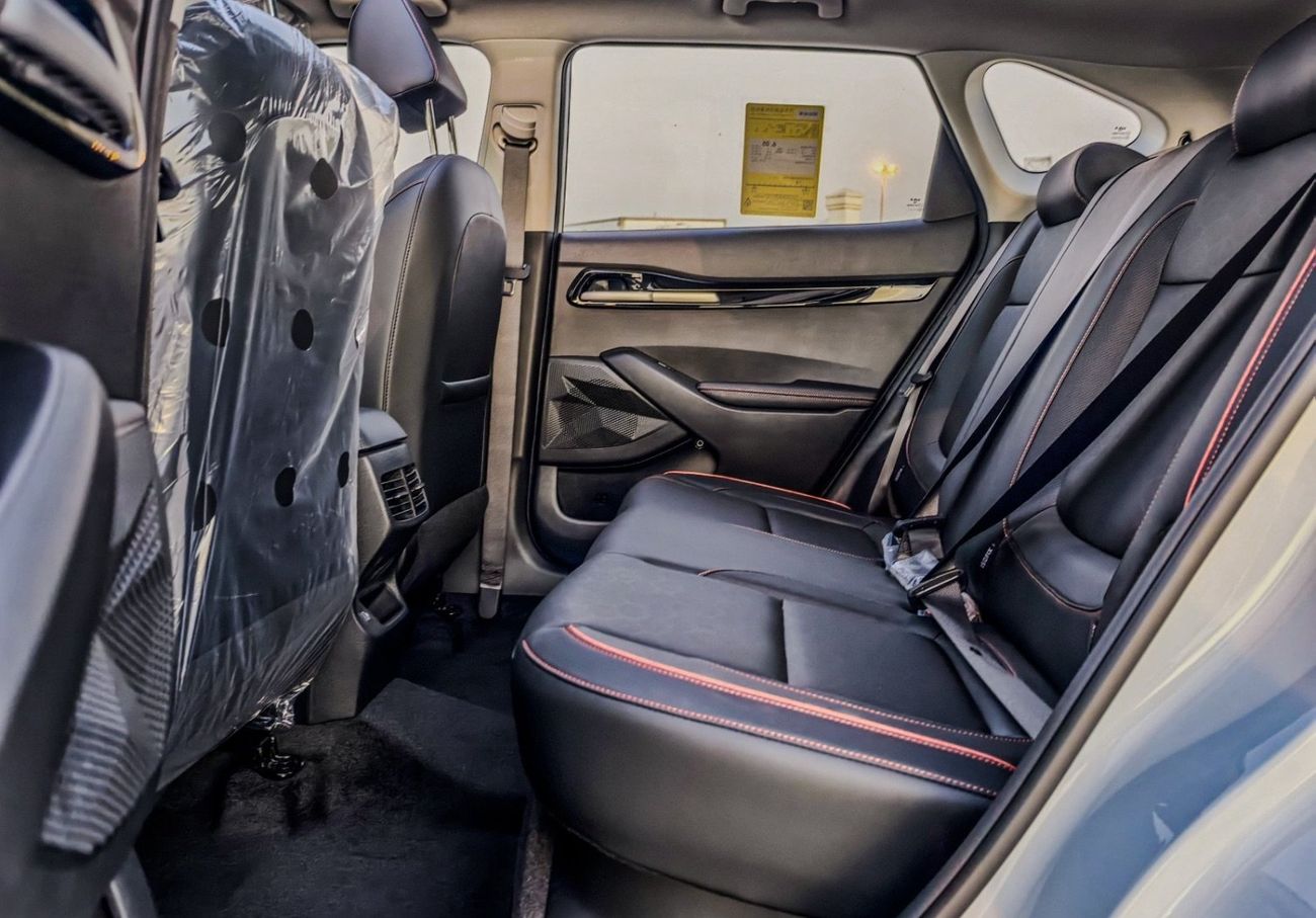 Kia Seltos 2025 KIA SELTOS 1.5L CHINESE SPEC