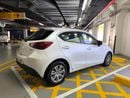 Mazda 2 S Grade 1.5L (108 HP) Hatchback