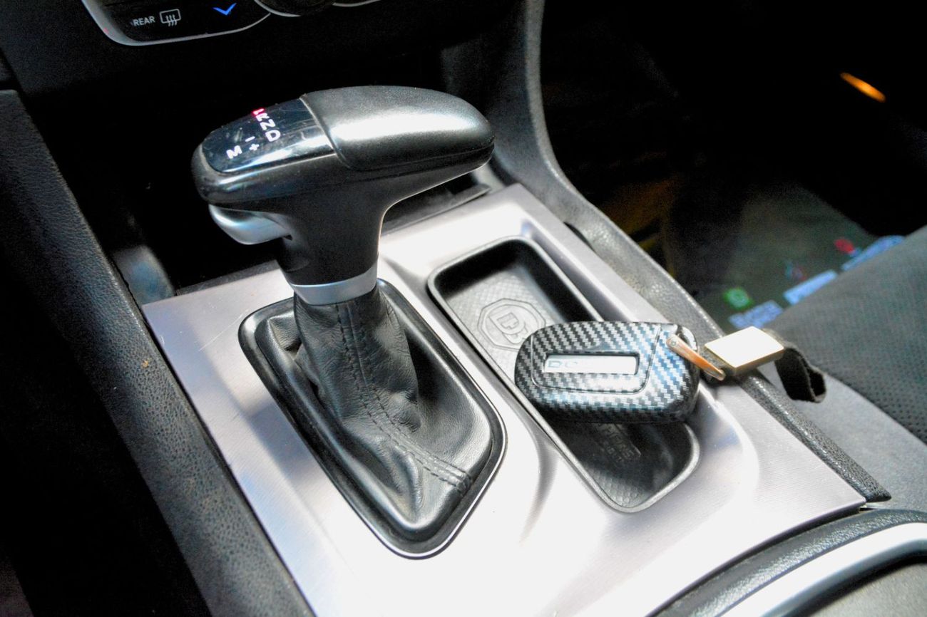 Dodge Charger SXT Mid 3.6L