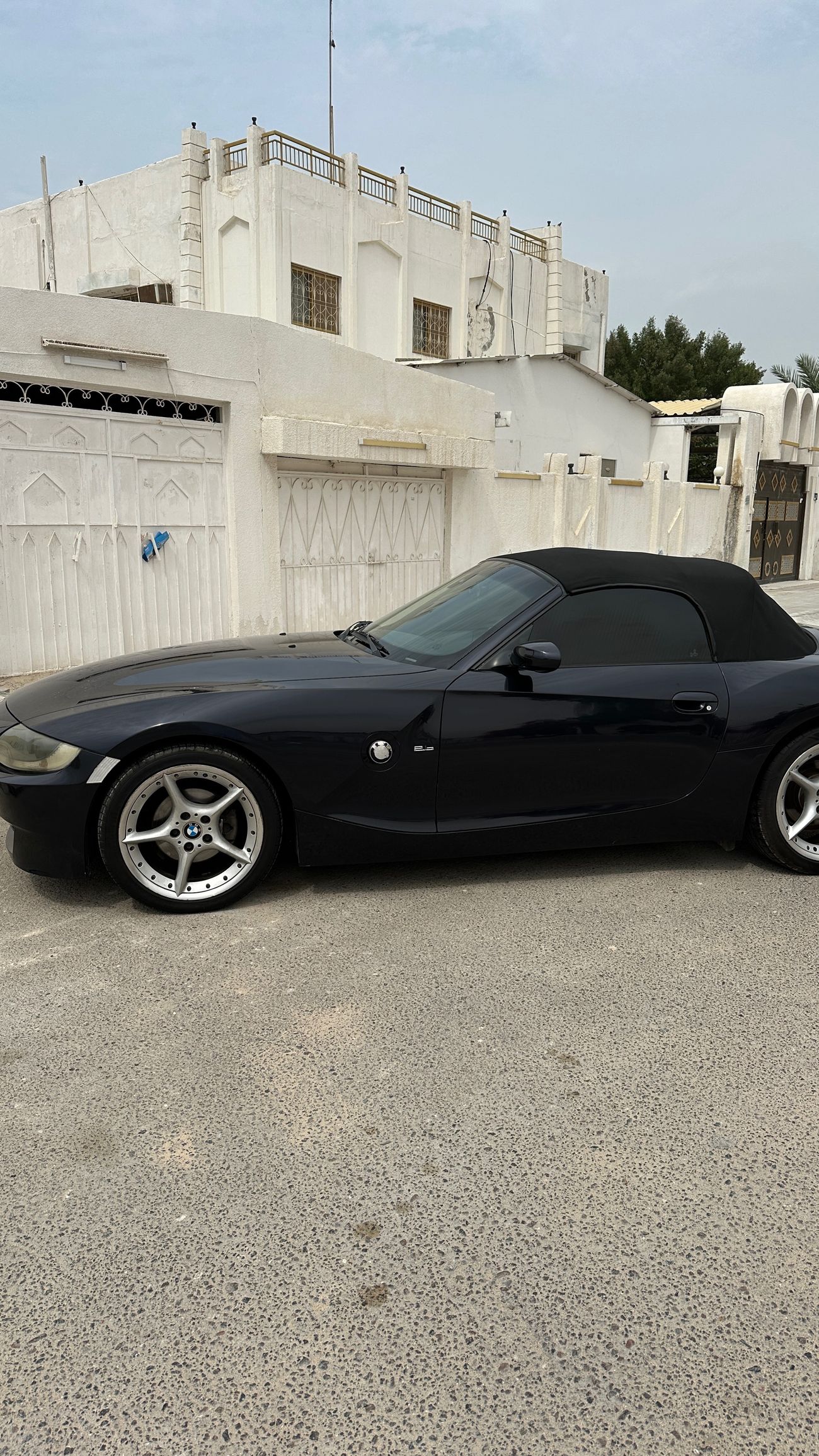 BMW Z4