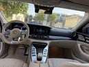 مرسيدس بنز ايه ام جي جي تي 43 Mercedes AMG GT43 4MATIC+