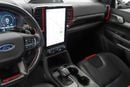 Ford Ranger Raptor