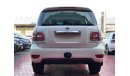 Nissan Patrol SE PLATINUM GCC UNDER WARRANTY