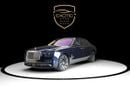Rolls Royce Ghost STD 