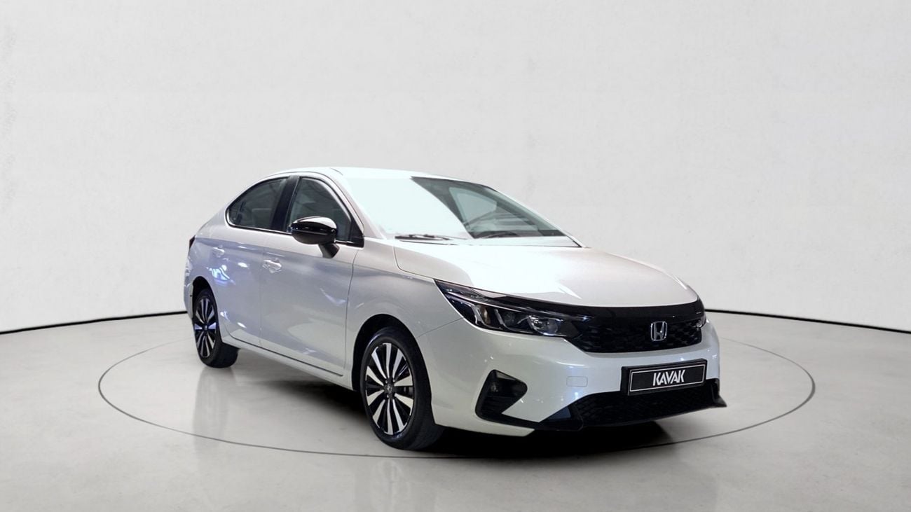 Honda City 1.5 LX SPORT AUTO | Guaranteed Warranty | 0 Down Payment