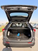 تويوتا راف ٤ XLE premium 2.5L | Sunroof | leather seats | push start full option