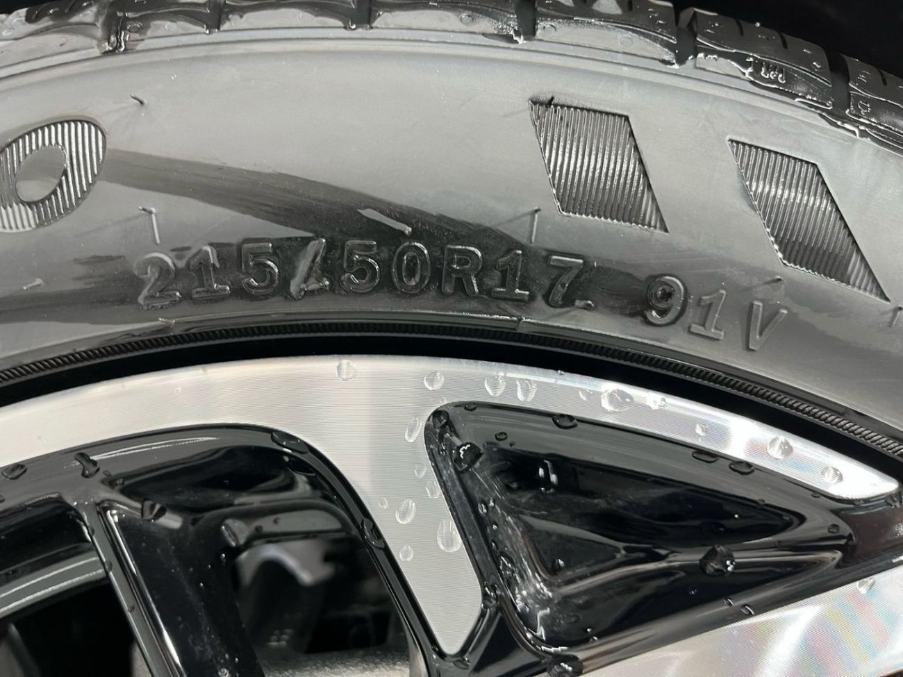 أم جي 5 1.5L 129 HP L4