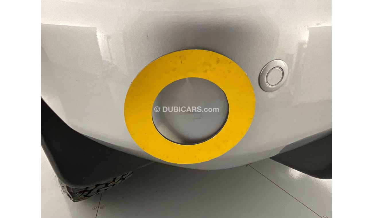 Toyota FJ Cruiser GXR