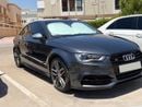 Audi S3 STANDARD