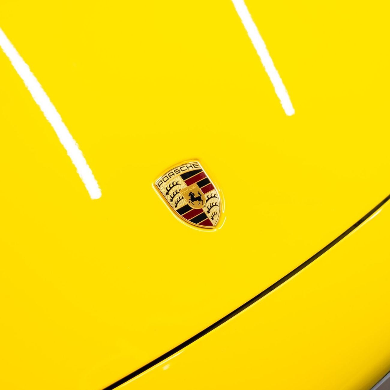 Porsche 911 Turbo S 3.8L (640 HP) Convertible AED 19,147 pm • 0% Downpayment • Porsche 911 Turbo S • Agency Warr