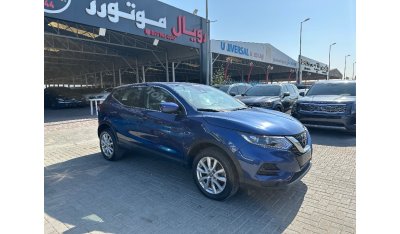 Nissan Rogue Nissan Roge SV specifications a source from America in excellent condition that can be installmentd