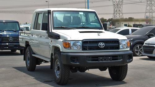 تويوتا لاند كروزر بيك آب