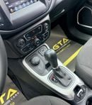 Jeep Compass LONGITUDE 2021 Jeep Compass Longitude, Warranty, Service History, Fully Loaded, Excellent Condition, GCC