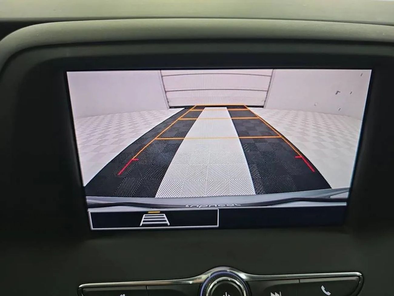 شيفروليه كامارو 2.0L Economical Engine Turbo