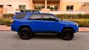 Toyota 4Runner TRD Pro
