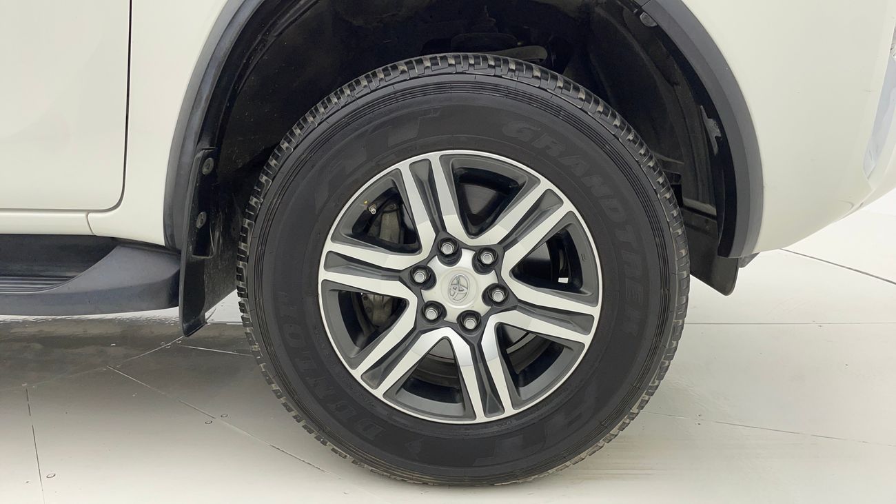 Toyota Fortuner GXR 4 | Zero Down Payment | Free Home Test Drive