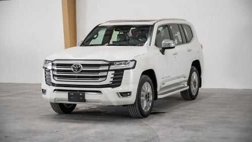 Toyota Land Cruiser VXR TOYOTA LAND CRUISER 4.0 FULL 2026
