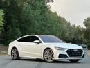 Audi A7 55 TFSI quattro 3.0L AUDI A7 2020 // KOREAN // PERFECT CONDITION // FULL OPITION // LOW MILEAGE