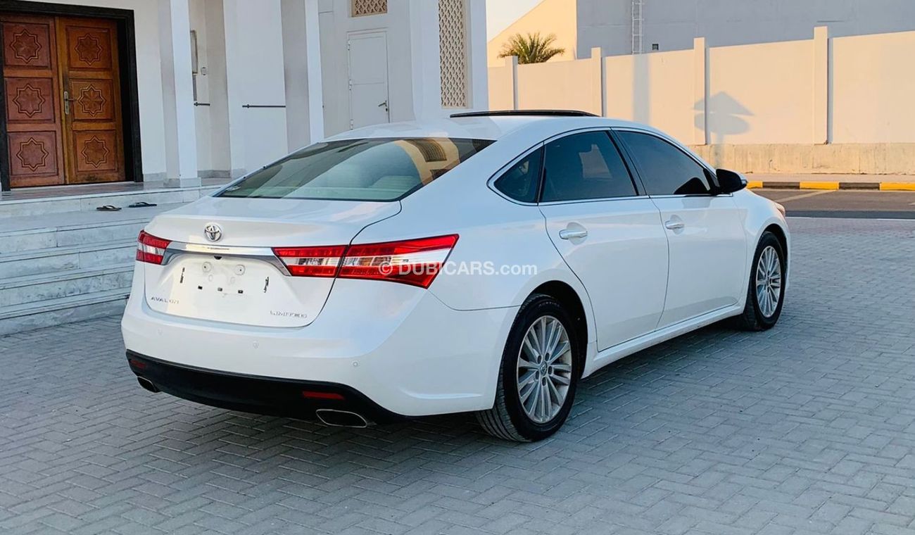 Used Toyota Avalon Avalone 2013 for sale in Dubai 479682