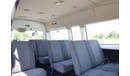 نيسان أورفان NV350 | 13 Seater Passenger Van | Excellent Condition | GCC