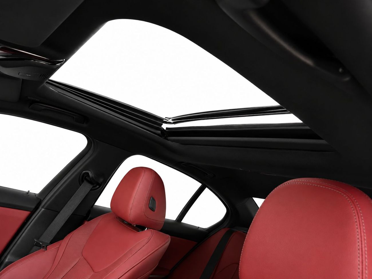 BMW 330i M SPORT
