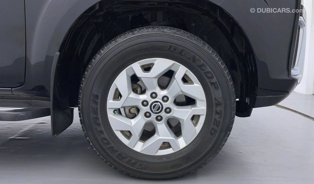 Nissan XTerra TITANIUM 2.5 | Under Warranty | Inspected on 150+ parameters