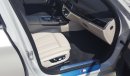 BMW 750Li i M-kit 0 KM 5 years warranty