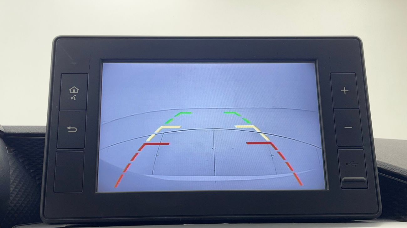 تويوتا ريز G 1 | بدون دفعة مقدمة | اختبار القيادة في المنزل