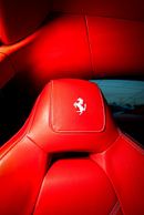 Ferrari F12 Berlinetta F12 GCC Novatech Exhaust