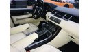 Land Rover Range Rover Sport HST - 2011 - ONE YEAR WARRANTY - ( 1,080 AED PER MONTH )