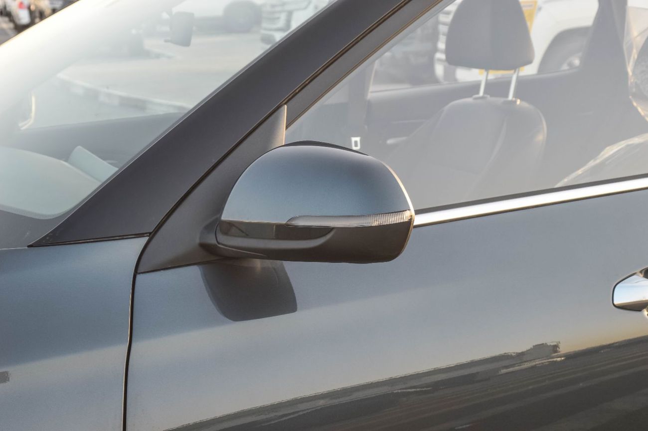 Kia Seltos KIA SELTOS LUXURY 1.5L FWD SUV 2025