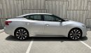 Nissan Maxima SR 3.5 | Under Warranty | Free Insurance | Inspected on 150+ parameters