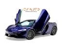 مكلارين GT GCC Spec | With Warranty