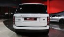 Land Rover Range Rover Vogue SE Supercharged