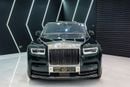 Rolls-Royce Phantom Std 6.8L 2022 Rolls Royce Phantom, Rear-Seat Entertainment, Starlight Headliner, Dealer Warranty!!