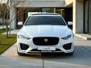 Jaguar XE STD S P250 2.0L