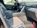 Lexus LX600 OVERTRAIL Lexus Lx600 Over trail 2025
