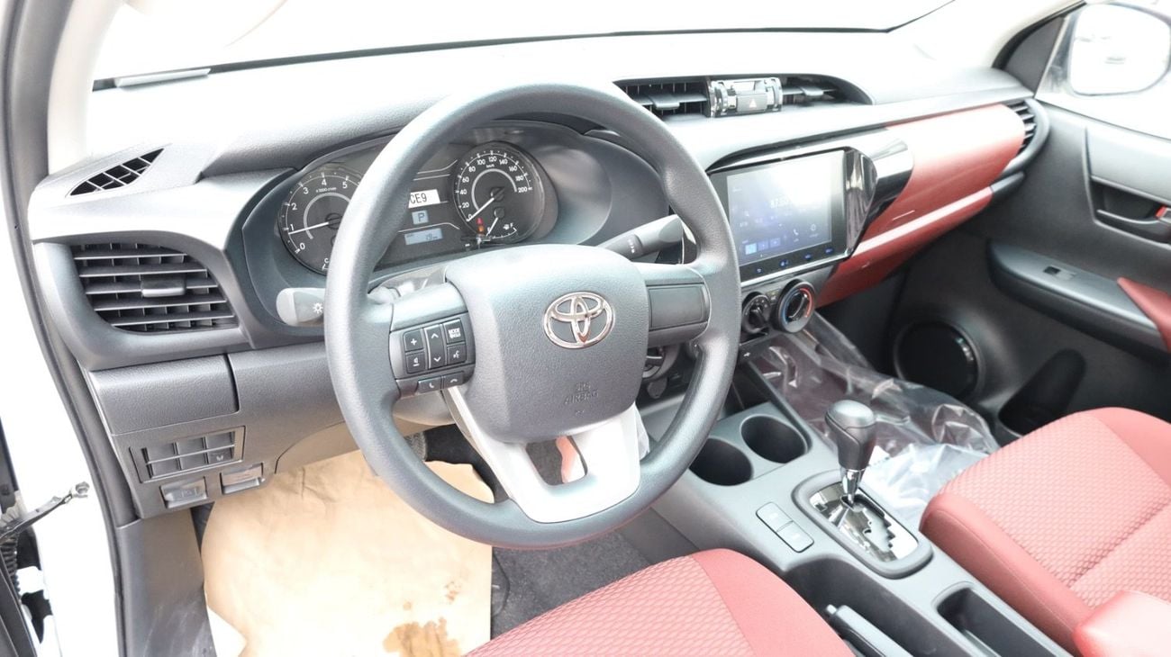 تويوتا هيلوكس