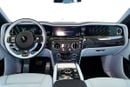 Rolls Royce Cullinan BLACK BADGE