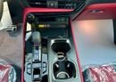 Lexus NX350