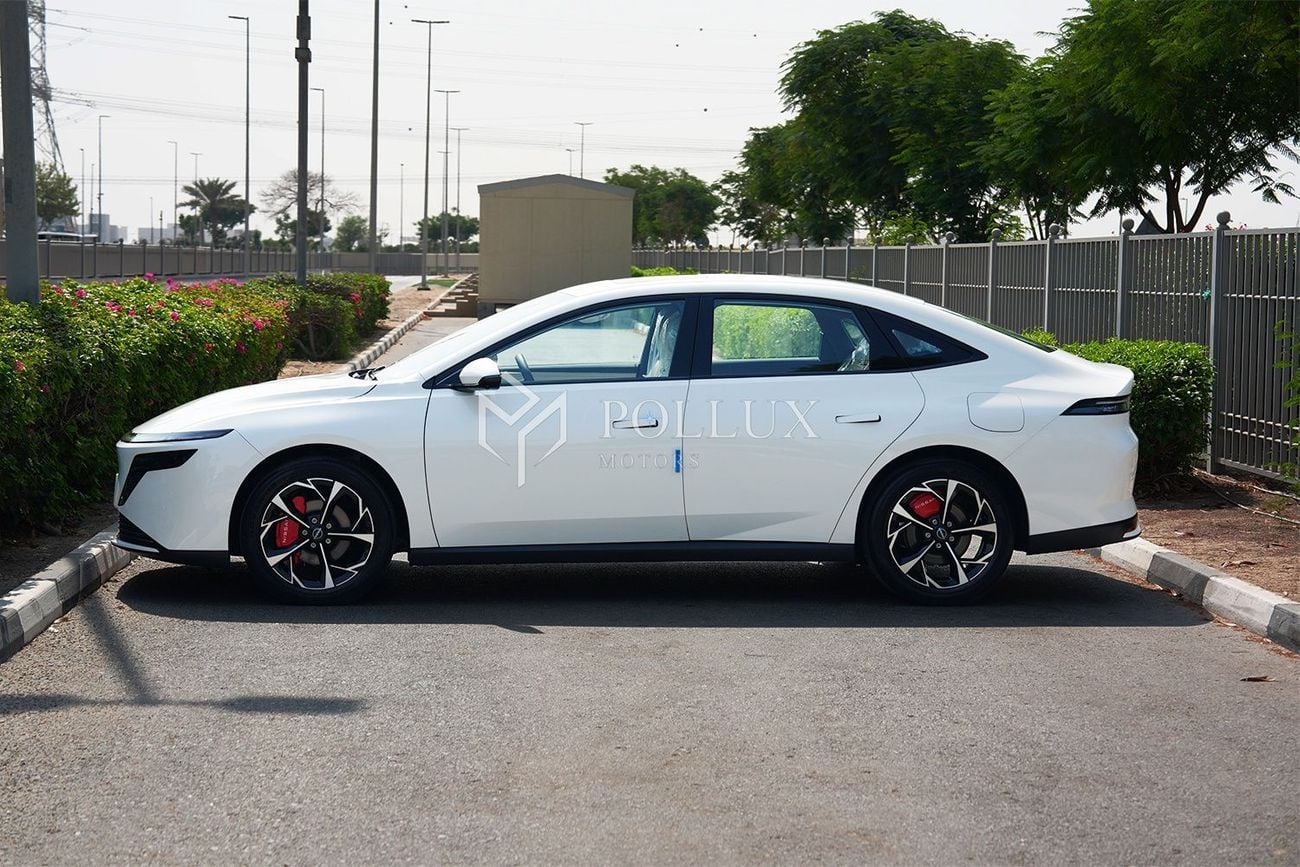 نيسان N6 180 ماكس 2026 | محرك هجين قابل للشحن سعة 1.5 لتر | 211 حصان | مدى كهربائي يصل إلى 180 كم