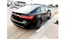 Toyota Avalon XLE Full Option US Specs